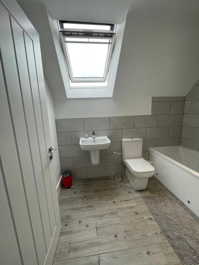 Sea Breeze Cottage Swanage Bay Exterior photo